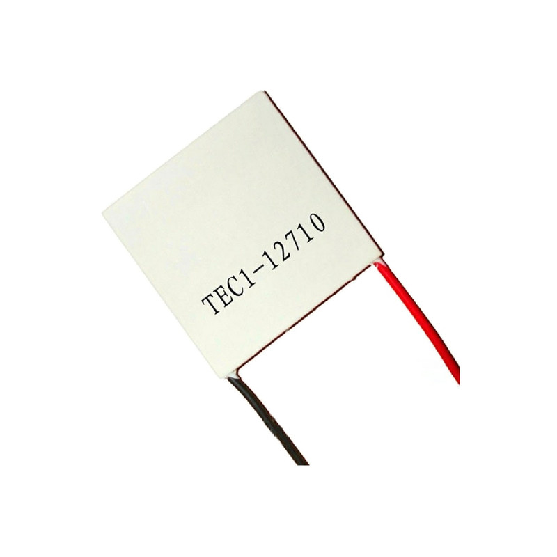المان خنک کننده سرامیکی ترمو الکتریک مدل TEC1-12710