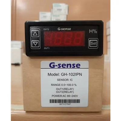 رطوبت سنج G-sense مدل GH-102IPN