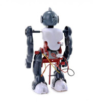 کیت ربات آموزشی کیوت سانلایت Tumbling Robot