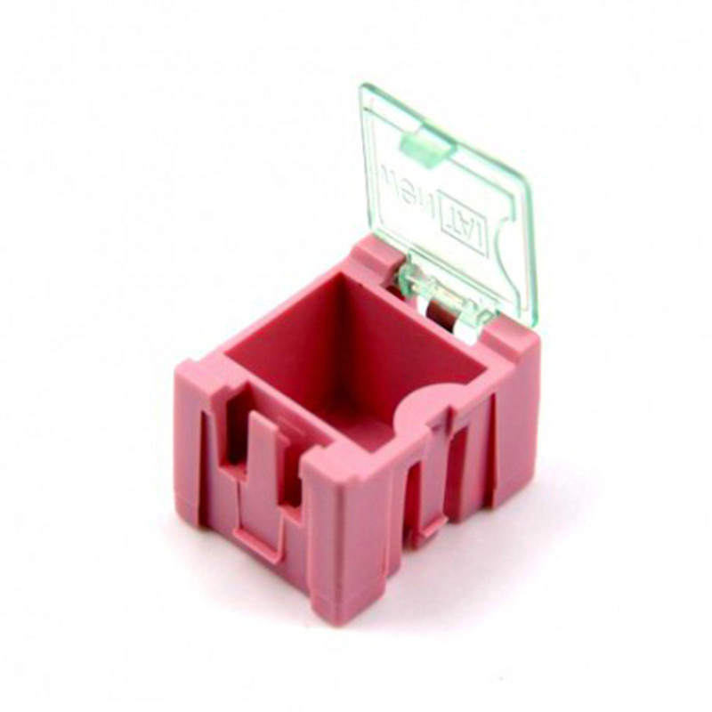 جعبه قطعات اس ام دی مدل SMD-1 بسته 3 عددی