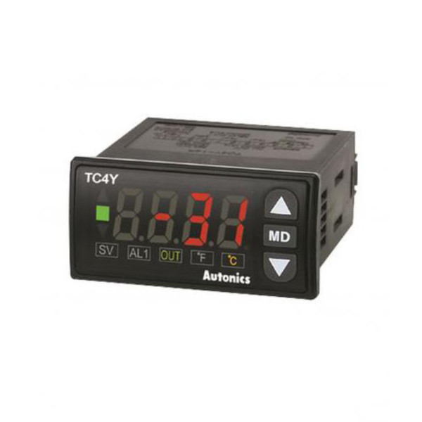 کنترلر دما آتونیکس