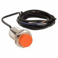 سنسور خازنی آتونیکس