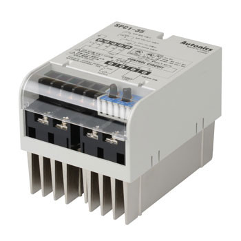 دیمر آتونیکس