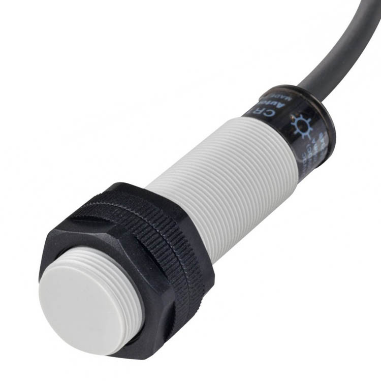 سنسور خازنی آتونیکس