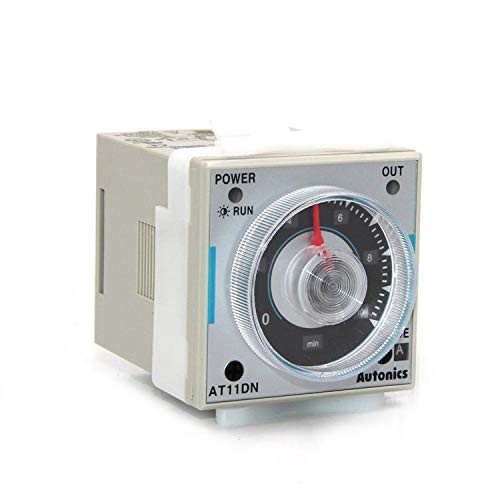 تایمر مولتی رنج آتونیکس