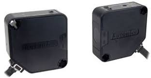 سنسور نوری آتونیکس