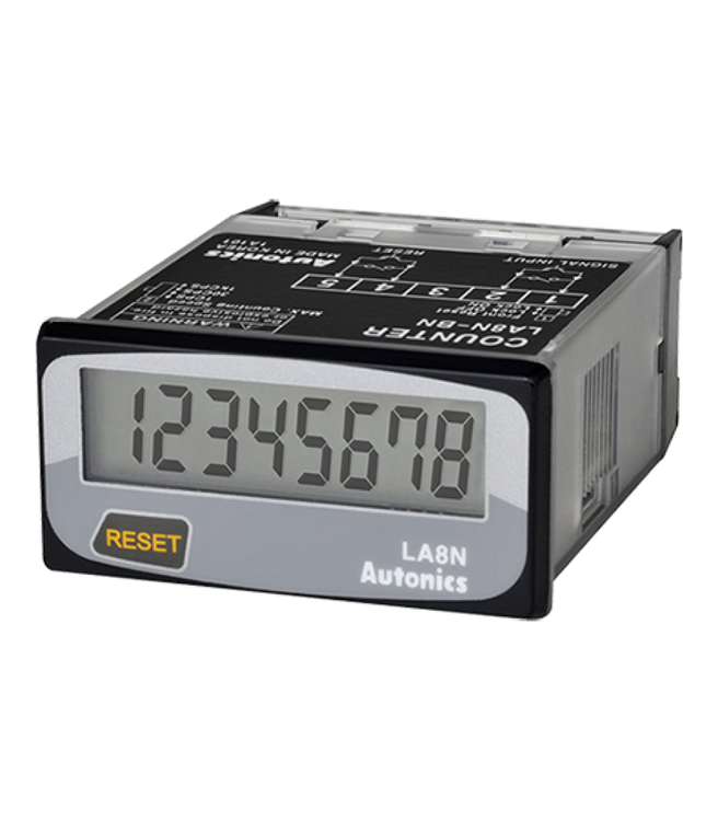 کانتر آتونیکس