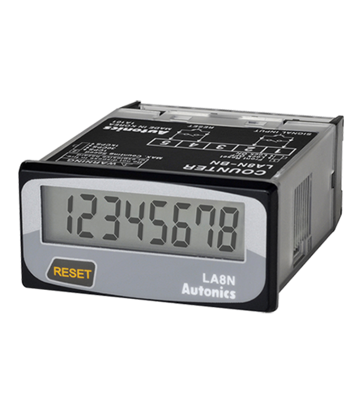 کانتر آتونیکس