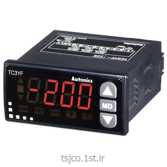 ترموستات آتونیکس