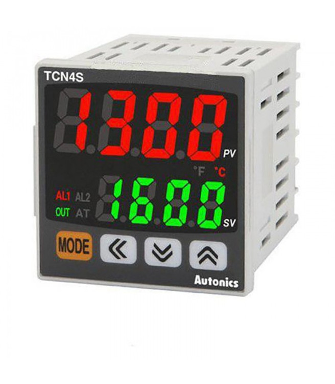 کنترلر دما آتونیکس