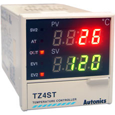 ترموستات آتونیکس