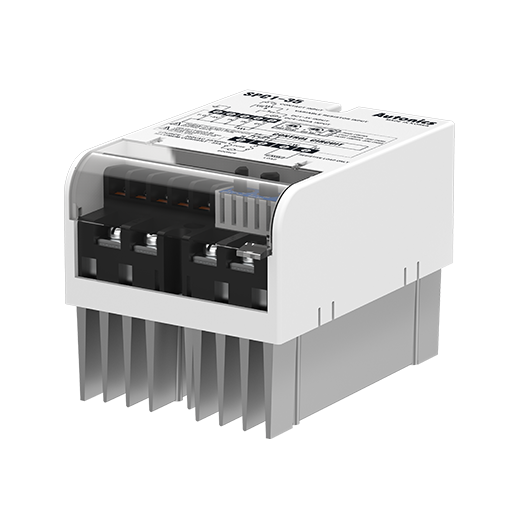 دیمر آتونیکس