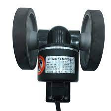 انکودر غلطکی آتونیکس