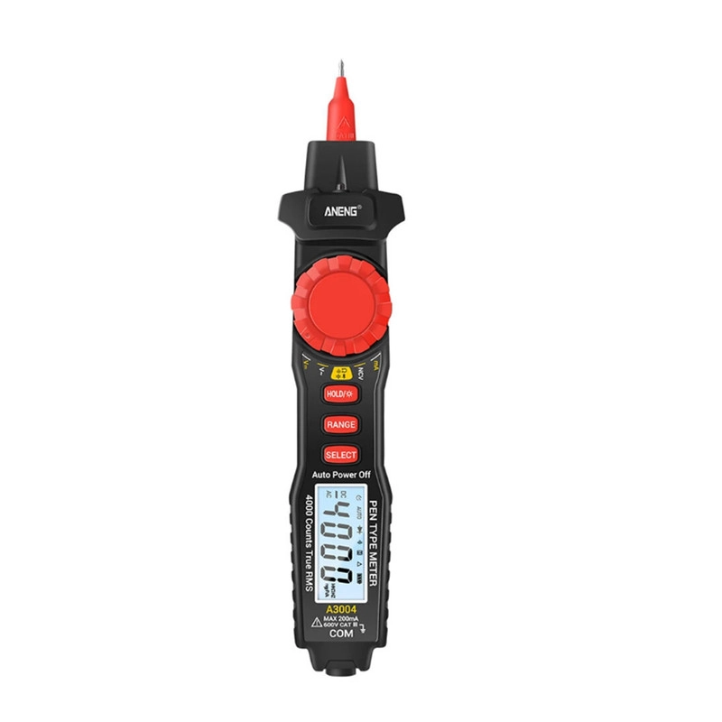 مولتی متر دیجیتال آننگ مدل A3004