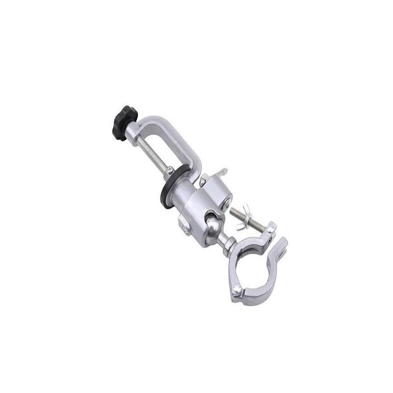 گیره بغل میزی مدل  AT-6080