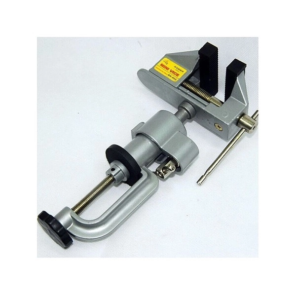 گیره بغل میزی مدل TU-002