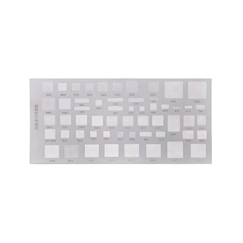 null