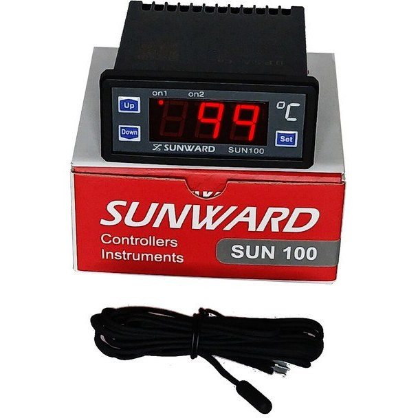ترموستات SUNWARD SUN100