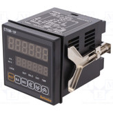 تایمر و کانتر آتونیکس مدل CT6M-1P4