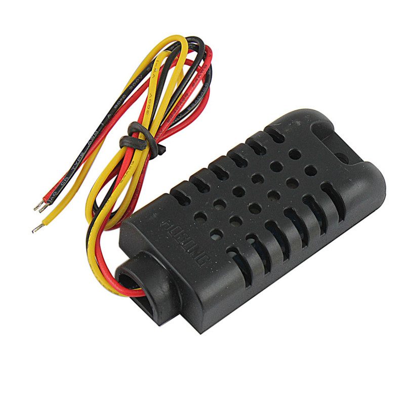 ماژول سنسور دما و رطوبت محیط مدل AM2301