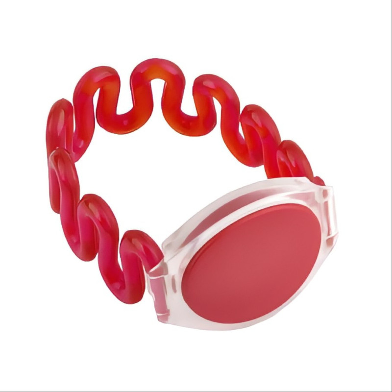 تگ RFID مدل دستبند فنری