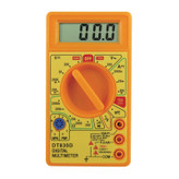 مولتی متر دیجیتال مدل DT830D