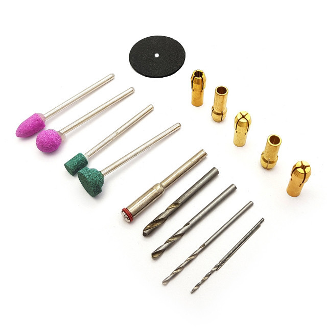 مینی دریل مدل P500-1A