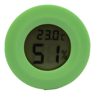 دماسنج و رطوبتسنج مدل D-9078