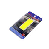 لامپ سقفی خودرو مدل LED COB