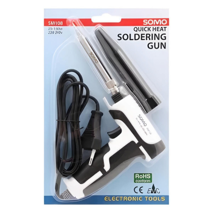 هویه 130 وات سومو مدل SM-108