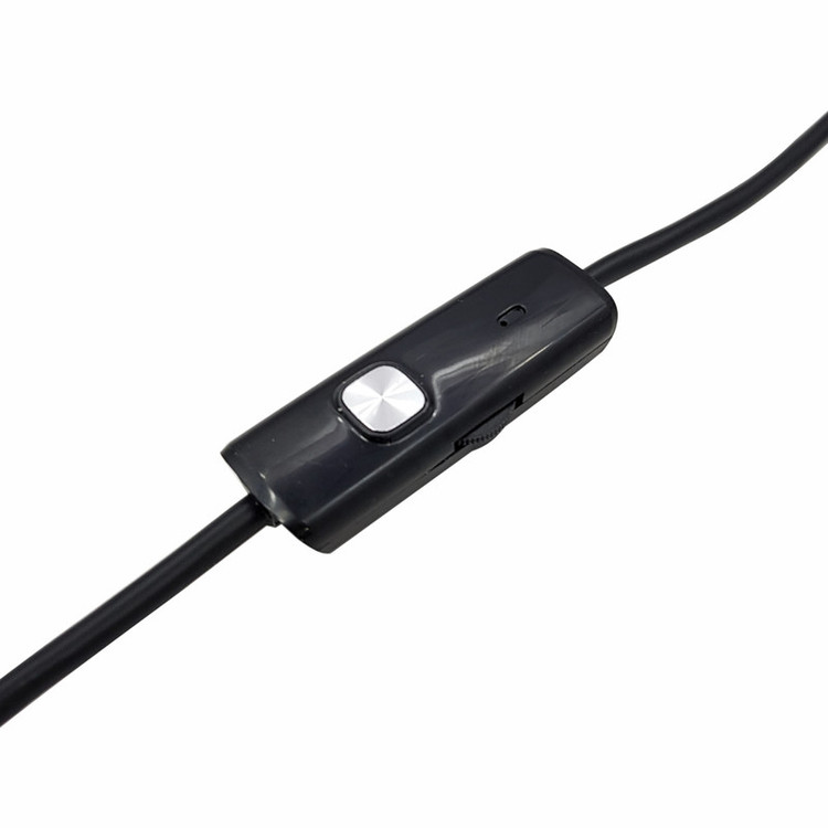 دوربین آندوسکوپی مدل 1.3MP