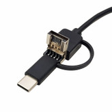 دوربین آندوسکوپی مدل 1.3MP