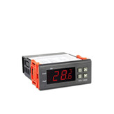 ترموستات مدل STC-1000
