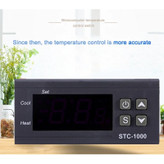 ترموستات مدل STC-1000