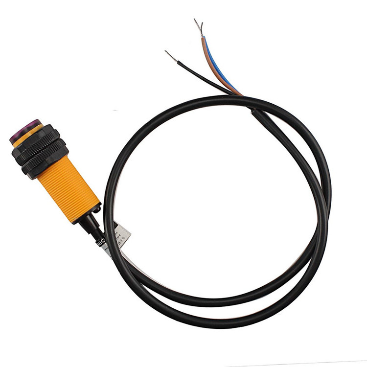 ماژول تشخیص مانع مدل E18-D80NK