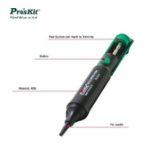 قلعکش پروسکیت مدل 8PK-366N