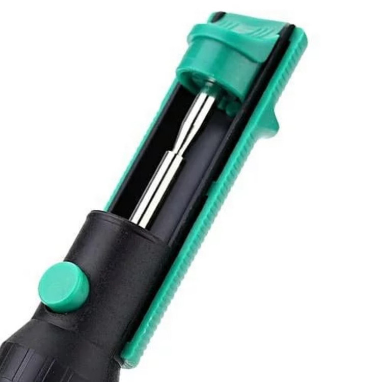 قلعکش پروسکیت مدل 8PK-366N