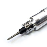 پیچ گوشتی برقی مدل DTEC802A با آداپتور