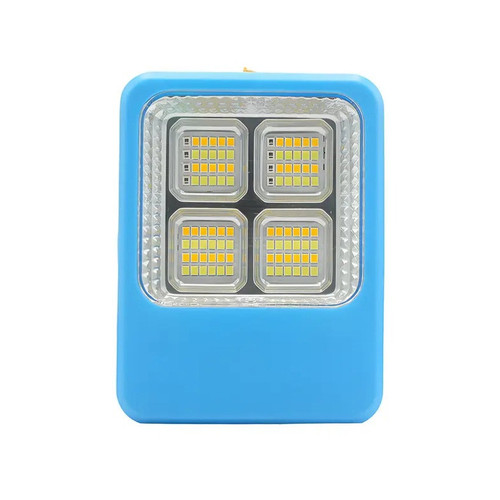 پروژکتور خورشیدی 50 وات کد 0279