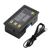 ترموستات دیجیتال کد 24VDC مدل XK-3230