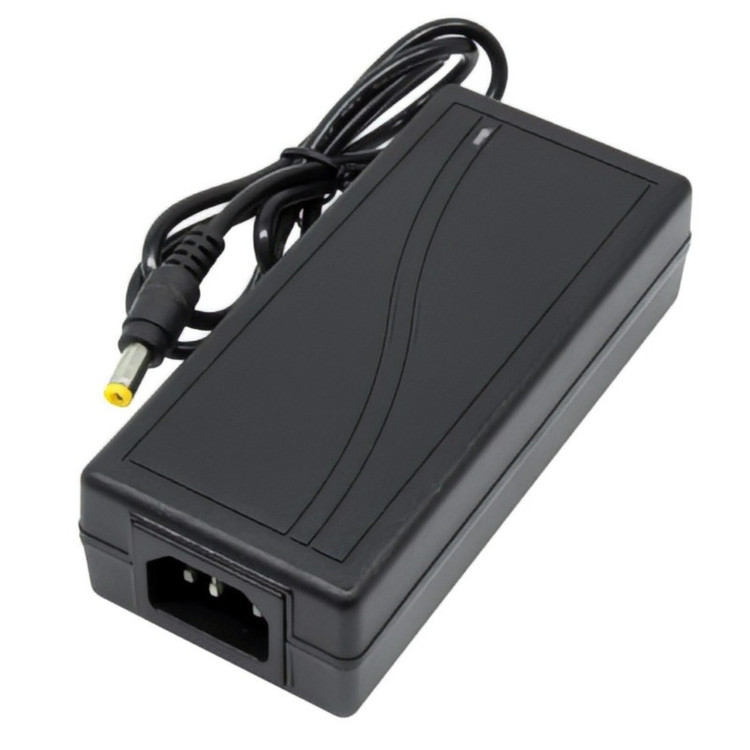 آداپتور 24 ولت 2 آمپر مدل 24V-2A