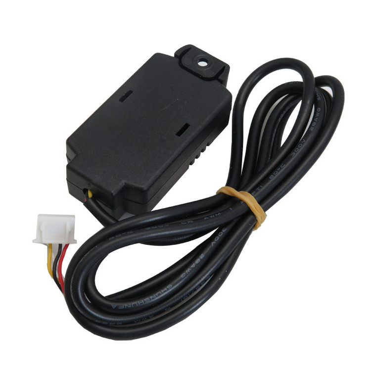 ماژول نمایشگر و کنترلر دما و رطوبت مدل XY-TR01
