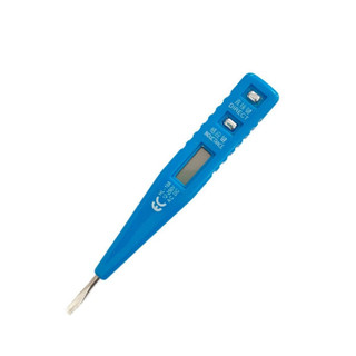 فاز متر دیجیتال مشکی مدل HL-300