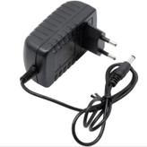 آداپتور 24 ولت 1 آمپر مدل 24V-1A