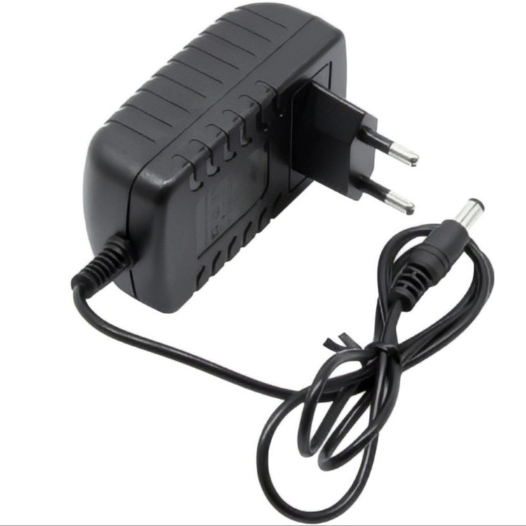 آداپتور 24 ولت 1 آمپر مدل 24V-1A