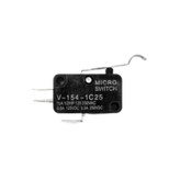 میکرو سوئیچ مدل V-154-1C25