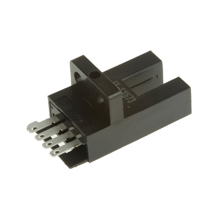 سنسور سوئیچ مدل EE-SX673