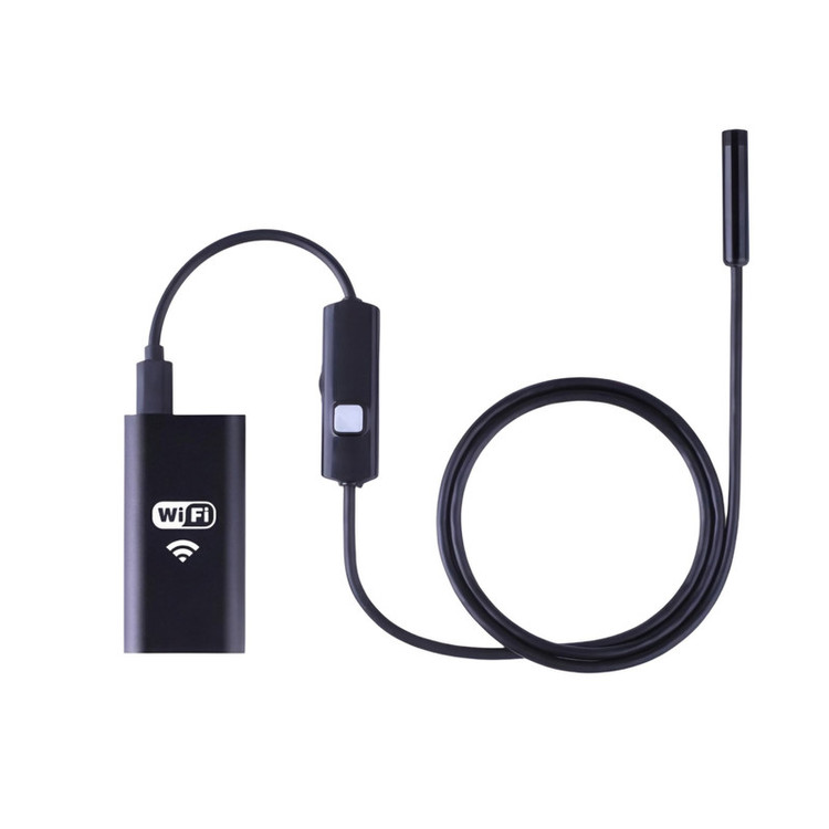 دوربین آندوسکوپی مدل WIFI دار