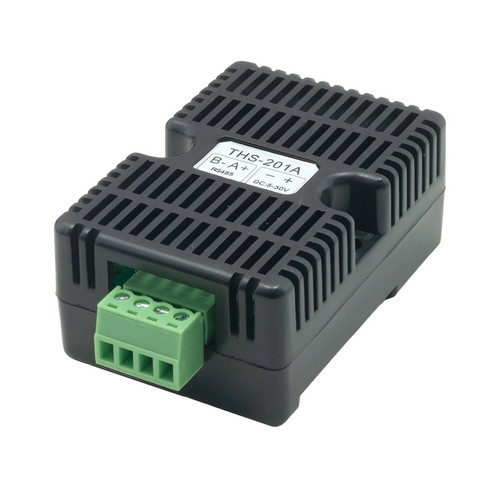 ماژول دما و رطوبت صنعتی مدل TSH-201A