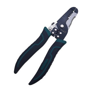 انبر سیم لخت کن توسن مدل T-11451 سایز 7 اینچ